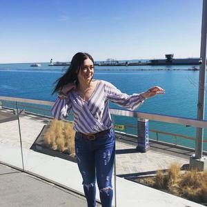 Meet your Posher, Cassie